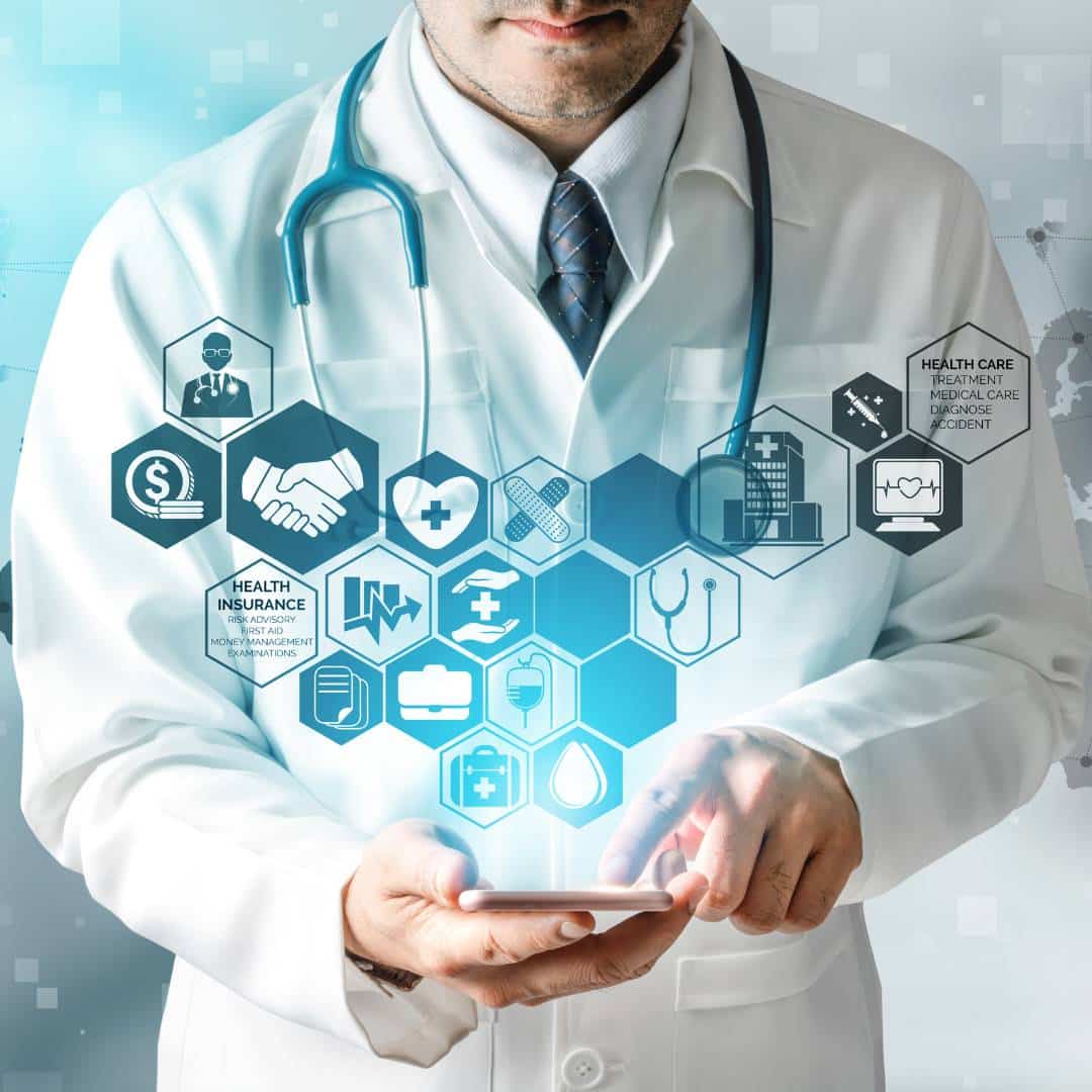 Healthcare